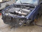 Volvo S40 1.9 TDI bontva! Volvo S40 1.9 TDI bontva!